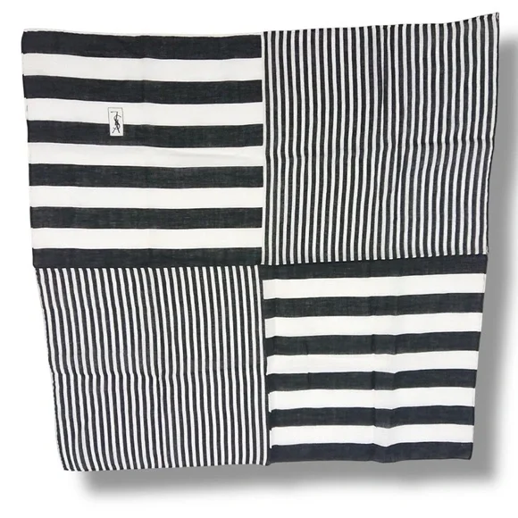 👹🧡👹 LUXURY SCARF OR HANDKERCHIEF SHOWDOWN 👹🧡👹 GRAB SOME LUXURY FOR LESS! PROMO - Picture 3 of 14